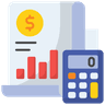 Logo of BudgetEase